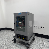 SHEL LAB Vacuum Oven image 1